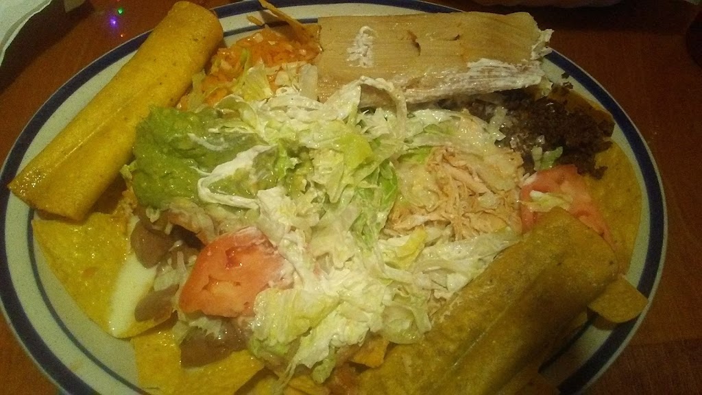 El Perico | 335 Franklin Plaza, Louisburg, NC 27549, USA | Phone: (919) 496-7511