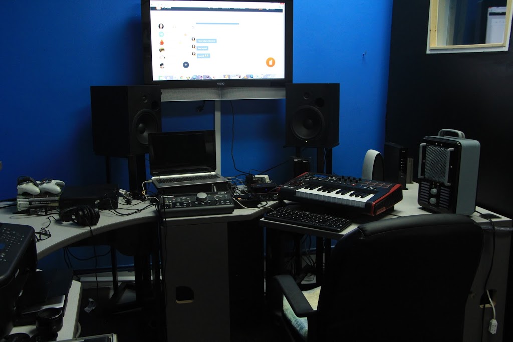 Maestro Recording & Video Production Studio | 9456 S Main St, Jonesboro, GA 30236, USA | Phone: (678) 561-2885