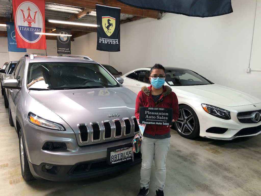 Pleasanton Auto Sales | 7063 Commerce Cir # D, Pleasanton, CA 94588, USA | Phone: (925) 337-7031