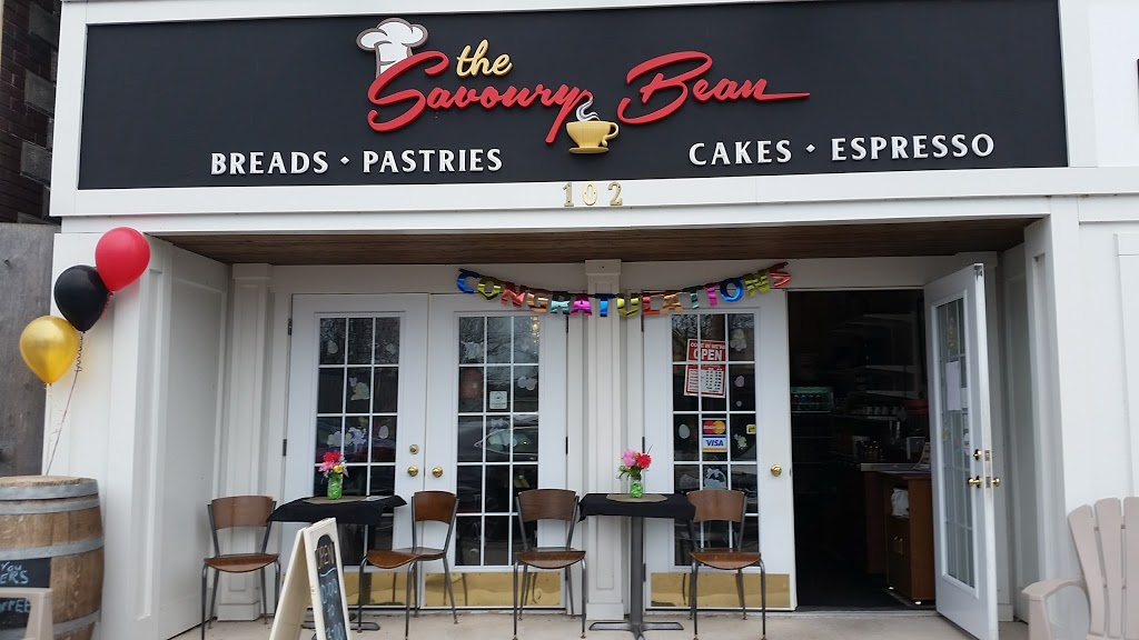 The Savoury Bean | 102 Jarvis St, Fort Erie, ON L2A 2S4, Canada | Phone: (289) 320-8047