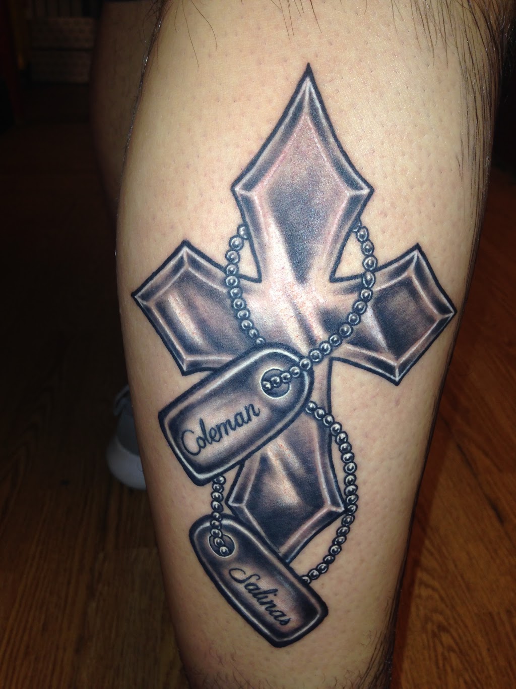 A Better Tattoo | 2154 S State Hwy 121 #400, Lewisville, TX 75067 | Phone: (972) 436-3450