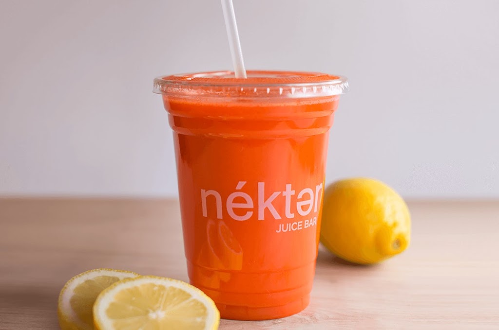 Nekter Juice Bar | 14345 W Bell Rd, Surprise, AZ 85374, USA | Phone: (623) 248-4914