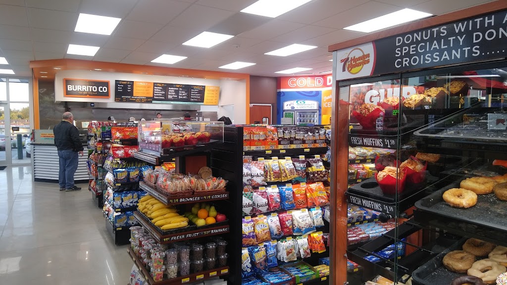 7-Eleven | 7959 NW 23rd St, Bethany, OK 73008, USA | Phone: (405) 495-6448