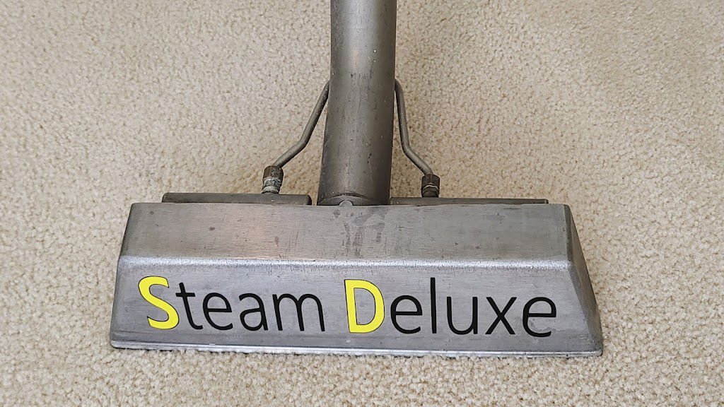 Steam Deluxe Carpet Cleaning | 5360 Derby Chase Ct, Alpharetta, GA 30005, USA | Phone: (770) 549-9613