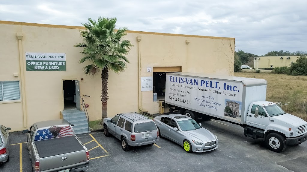 Ellis-Van Pelt | 5144 W Idlewild Ave, Tampa, FL 33634, USA | Phone: (813) 251-4252