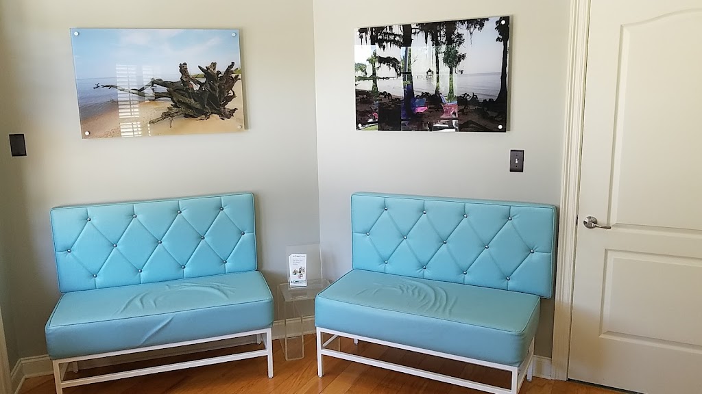 Dr. Raymond L. Poirrier III, DDS Three Rivers Family Dentistry | 1968 N Hwy 190 #11a, Covington, LA 70433, USA | Phone: (985) 400-5888