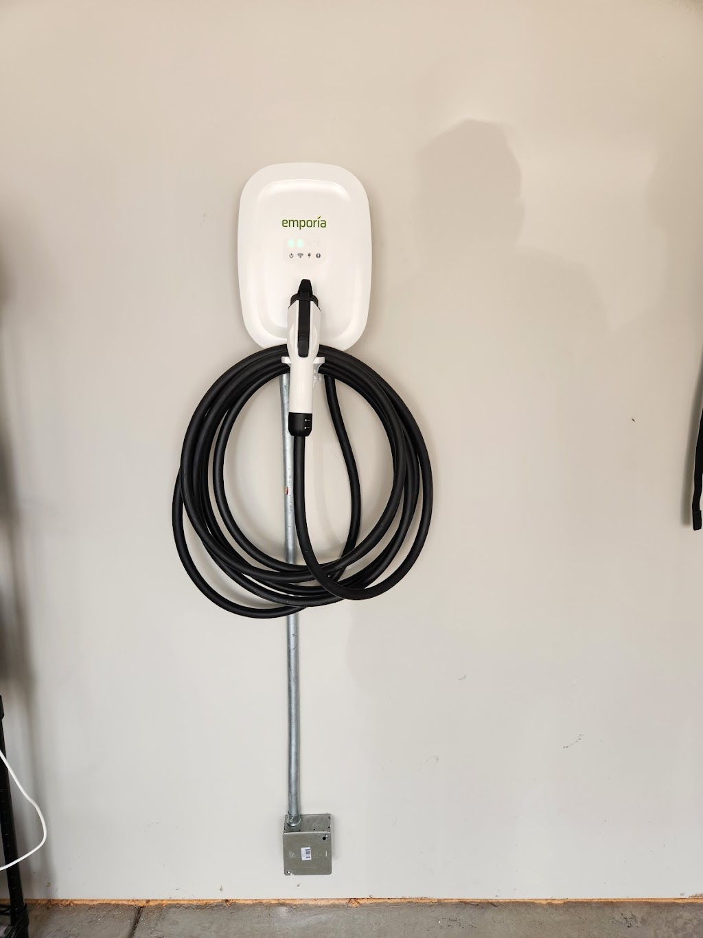 Compass Electric | 112 Overlook Rdg Wy, Canton, GA 30114, USA | Phone: (404) 855-1488