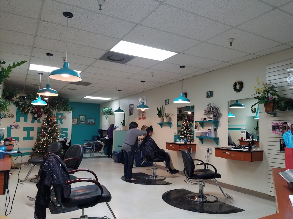 Hairlines | 3170 Contra Loma Blvd, Antioch, CA 94509, USA | Phone: (925) 778-5599