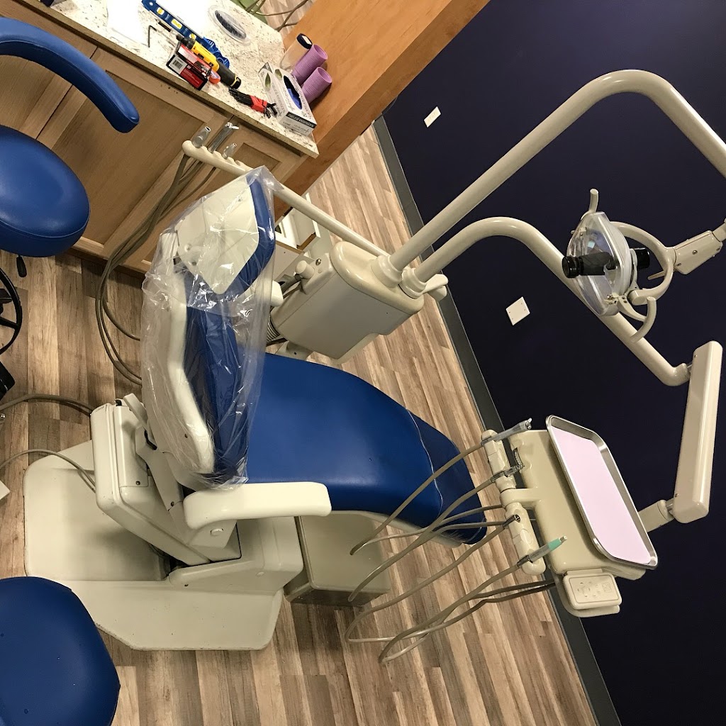 Deed Dental Services LLC | 25 Mallard Pl, Secaucus, NJ 07094, USA | Phone: (201) 500-3333