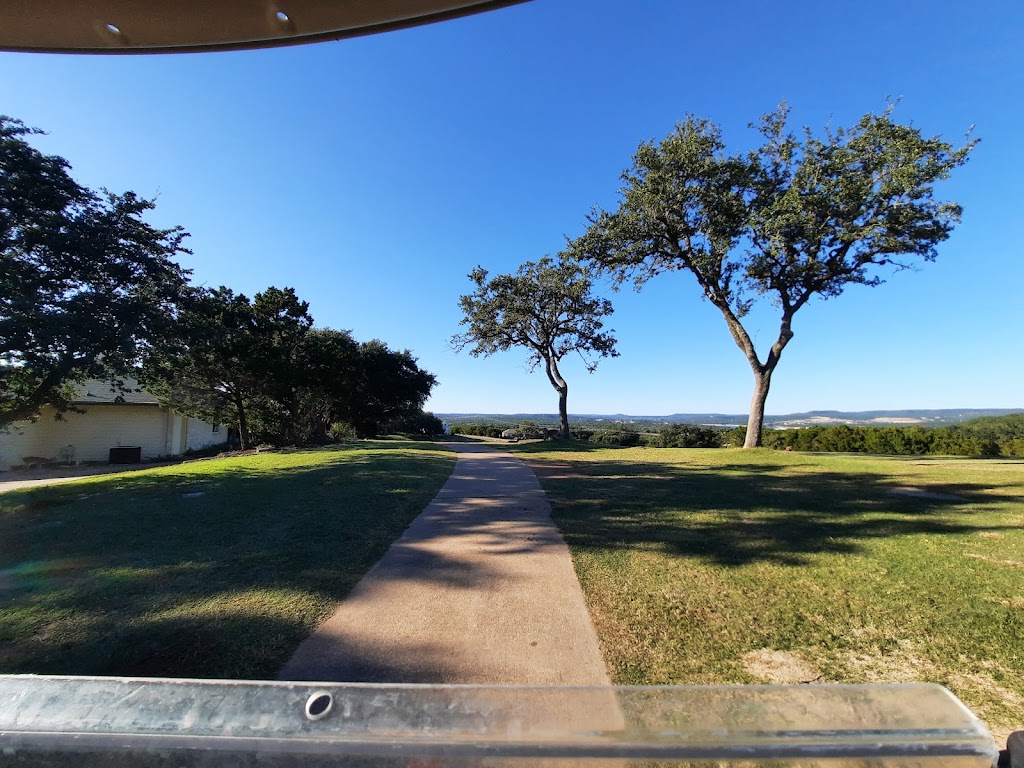 Lago Vista Golf Course | 4616 Rimrock Dr, Lago Vista, TX 78645, USA | Phone: (512) 267-1170