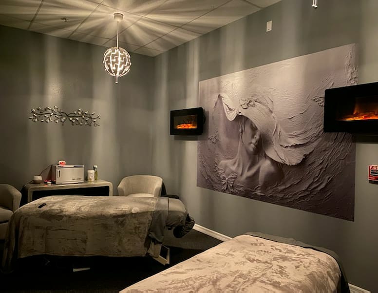 Essentials Massage and Facials of Lakeland | 6595 Florida Ave S Suite 16, Lakeland, FL 33813, USA | Phone: (863) 937-5063