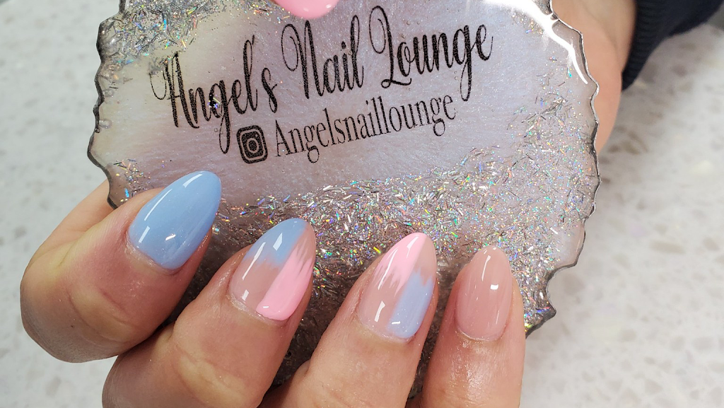 Angel’s nail lounge | 1485 E Foothill Blvd, Upland, CA 91786, USA | Phone: (909) 949-6862