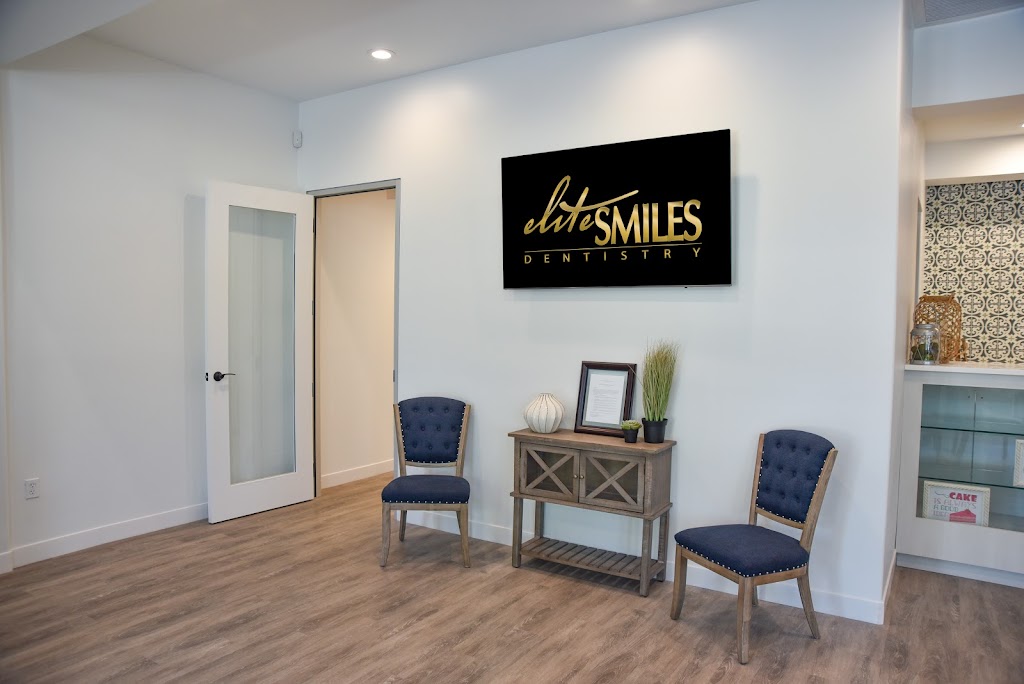 Elite Smiles Dentistry | 3043 International Golf Pkwy, St. Augustine, FL 32092, USA | Phone: (904) 201-4304