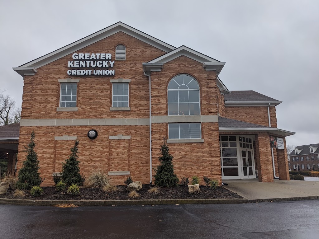 Greater Kentucky Credit Union | 1001 Red Mile Rd, Lexington, KY 40504 | Phone: (859) 231-9300