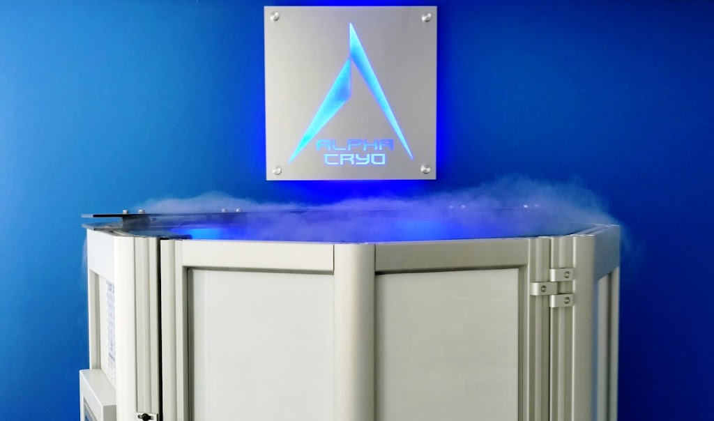 Alpha Cryo | 2445 Army Navy Dr #302, Arlington, VA 22206, USA | Phone: (877) 773-2796