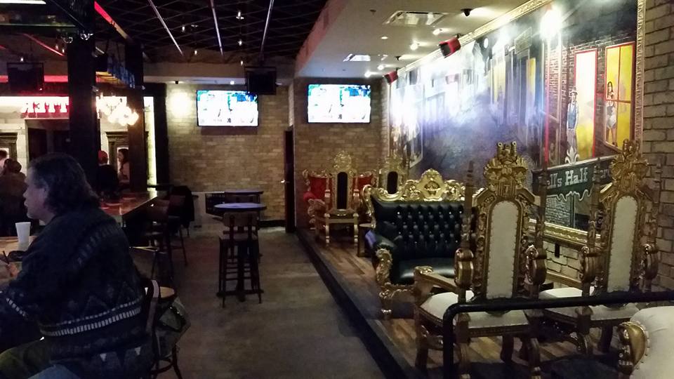 BAR 2909 | 2909 Morton St, Fort Worth, TX 76107, USA | Phone: (817) 332-2909