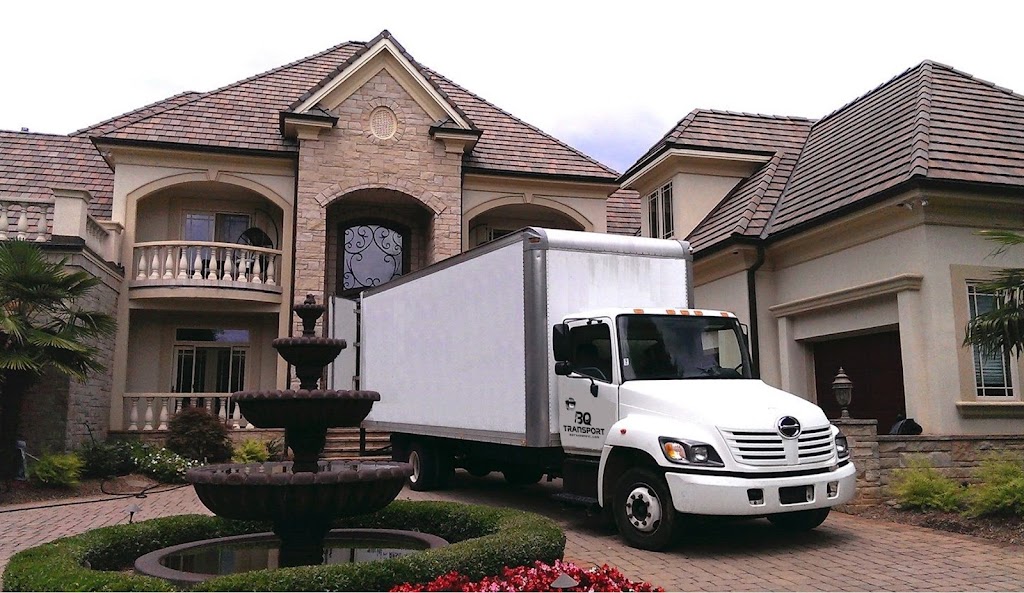 BQ Transport LLC | 1711 W Edgar Rd, Linden, NJ 07036, USA | Phone: (866) 668-3896