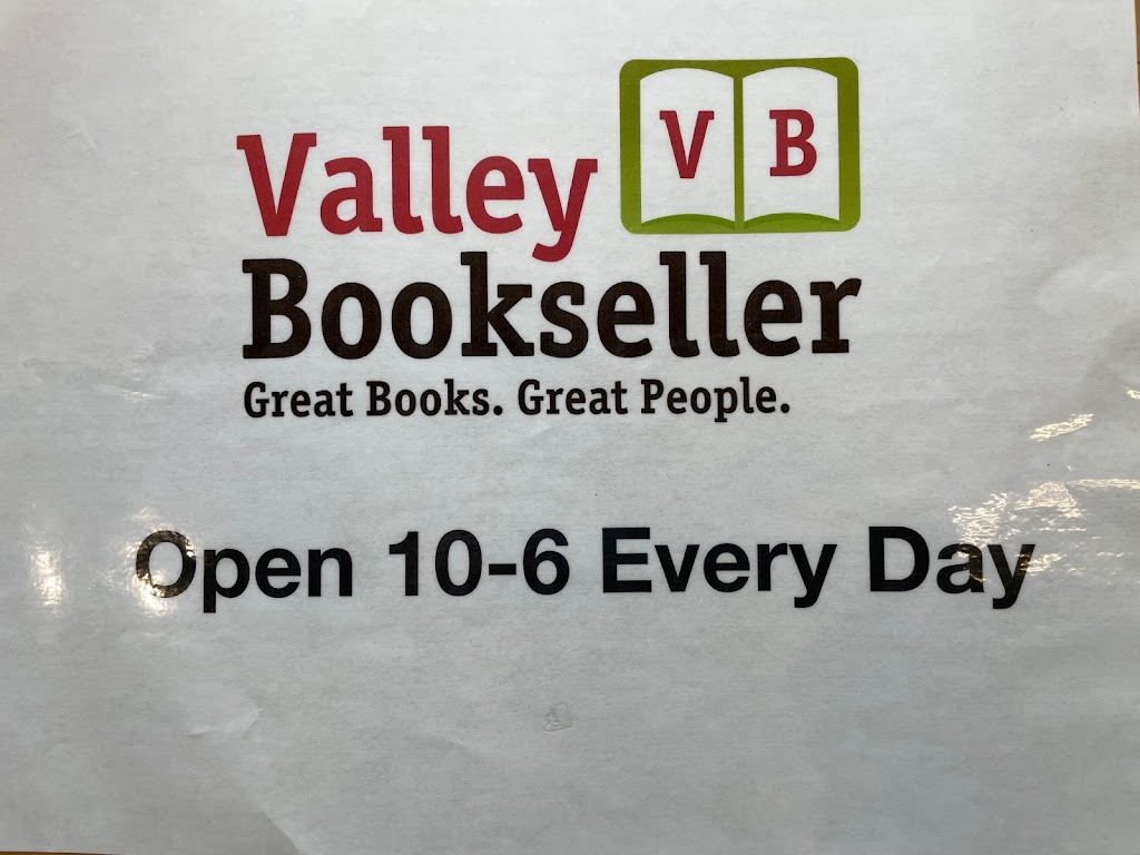 Valley Bookseller | 217 Main St N, Stillwater, MN 55082, USA | Phone: (651) 430-3385