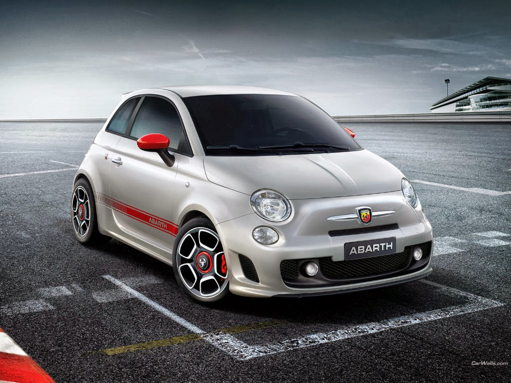 FIAT at Ron Tonkin | 9008 SW Canyon Rd, Portland, OR 972253517, USA | Phone: (503) 743-7909