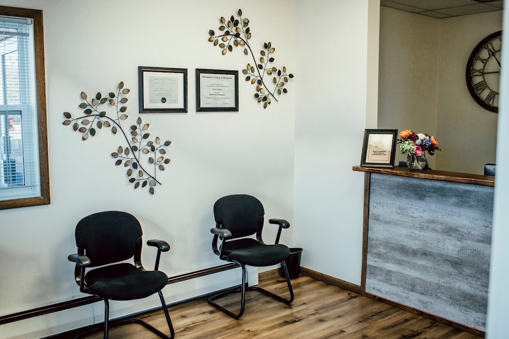 ABC Family Chiropractic | 5215 Main St E, Maple Plain, MN 55359, USA | Phone: (952) 300-8066