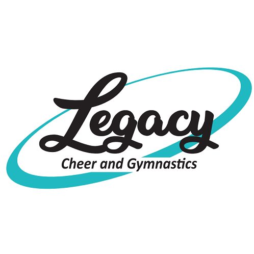 Legacy Cheer and Gymnastics | 3558 George St, Highland, IL 62249, USA | Phone: (618) 654-8030
