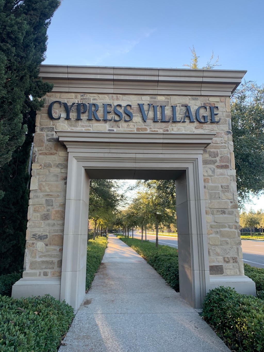 Cypress Community Park | 255 Visions, Irvine, CA 92620, USA | Phone: (949) 724-6190