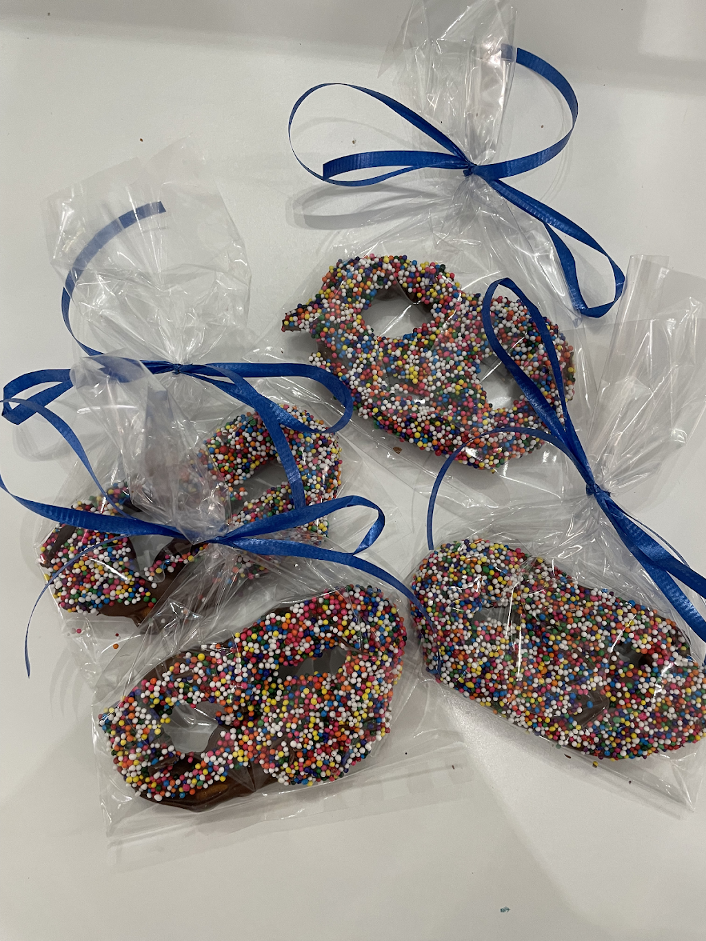 Third Avenue Chocolate Shoppe | 1118 3rd Ave, Spring Lake, NJ 07762, USA | Phone: (732) 449-7535