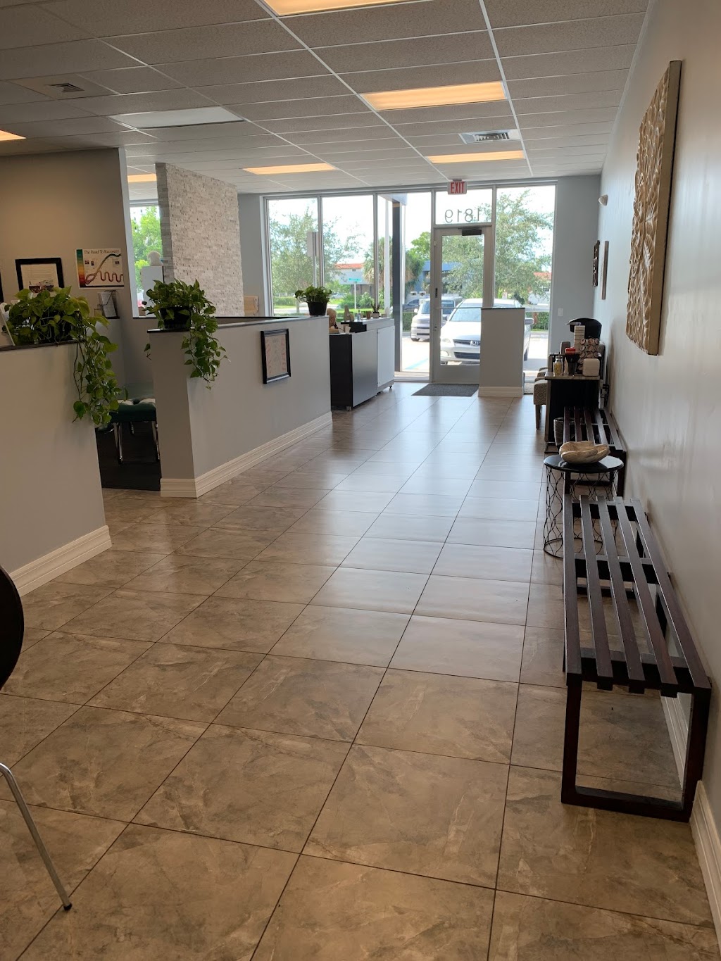 Dynamic Chiropractic | 1819 E Commercial Blvd, Fort Lauderdale, FL 33334, USA | Phone: (954) 938-4321