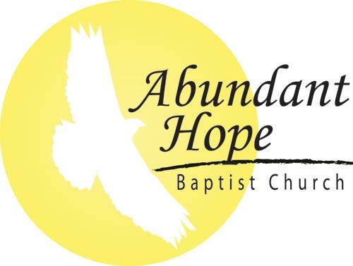 Abundant Hope Baptist Church | 700 Willeyton Rd, Gates, NC 27937 | Phone: (252) 465-1121