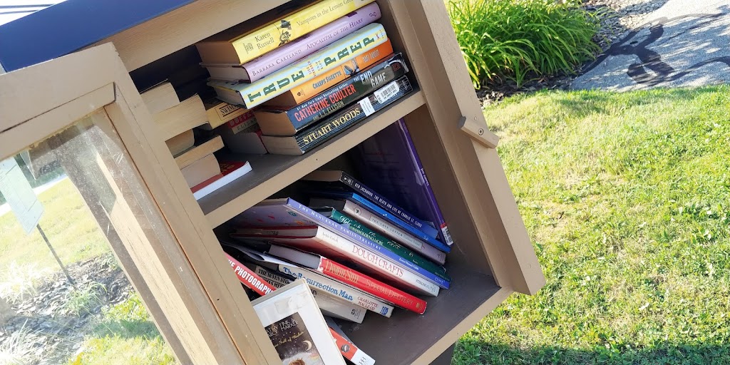 Old Stone Schoolhouse | 7125 Old 44, Painesville, OH 44077, USA | Phone: (440) 639-4650