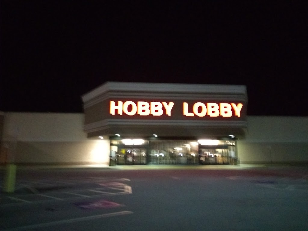 Hobby Lobby | 4215 Jimmy Lee Smith Pkwy Suite 25, Hiram, GA 30141, USA | Phone: (678) 567-0907