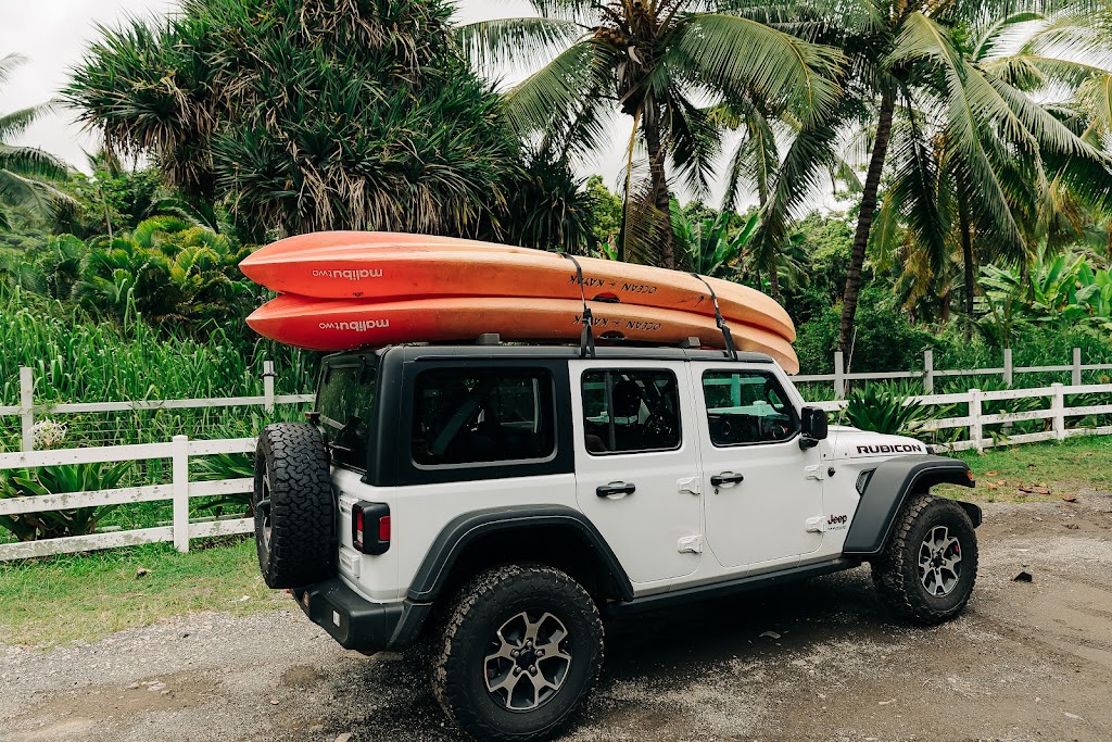 Active Oahu Tours | Kamehameha Hwy + Kualoa, Regional Park, HI 96744, USA | Phone: (808) 498-1894