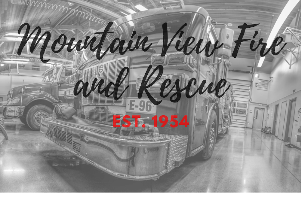 Mountain View Fire and Rescue | 32316 148th Ave SE, Auburn, WA 98092, USA | Phone: (253) 735-0284