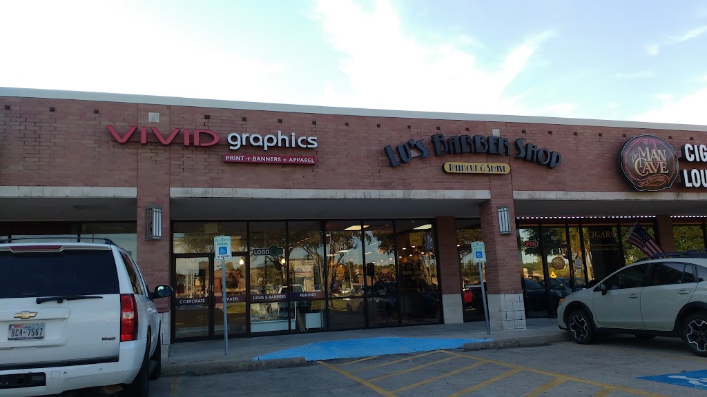 Vivid Graphics | 2800 Marina Bay Dr Suite O, League City, TX 77573, USA | Phone: (281) 334-1300