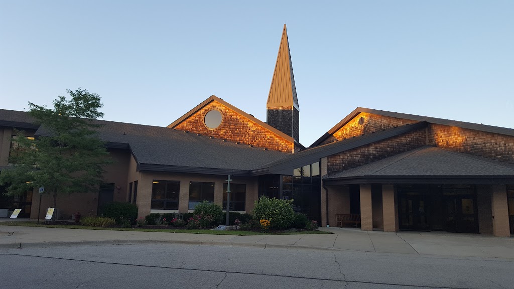 Wildwood Presbyterian Church | 18630 W Old Gages Lake Rd, Grayslake, IL 60030, USA | Phone: (847) 223-0073