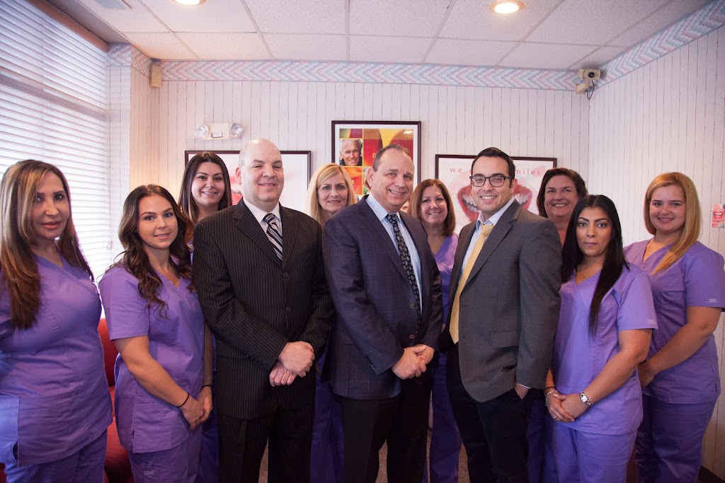 Rosenfeld Dental Associates | 1095 Inman Ave, Edison, NJ 08820, USA | Phone: (908) 668-7838