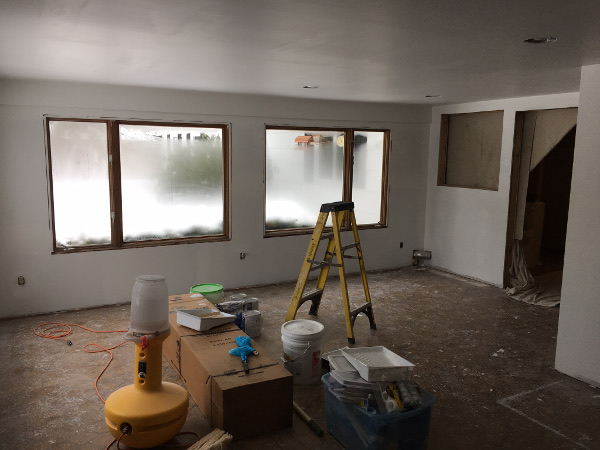 Corey Szczesny Home Improvements | 779 Main St, East Aurora, NY 14052, USA | Phone: (716) 445-4079
