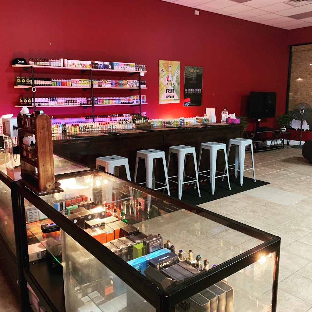 Vape Fix | 23070 Oakgrove Rd #110, Sterling, VA 20166 | Phone: (703) 650-9330