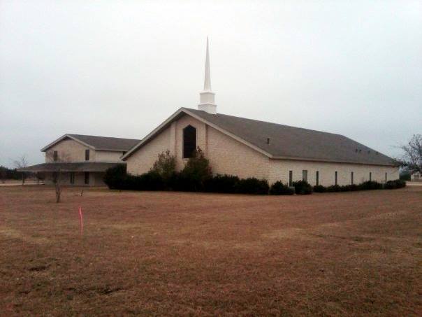 Life Springs Church | 15611 TX-29, Liberty Hill, TX 78642, USA | Phone: (512) 633-6074