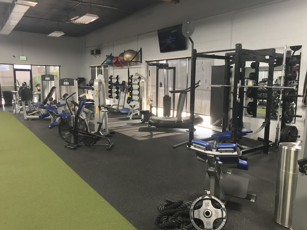 Symmetry Athletics Personal Training | 1770 S Escondido Blvd, Escondido, CA 92025, USA | Phone: (808) 228-4304