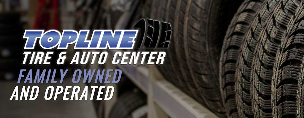 Topline Tire & Auto Center | 5000 Mission Square Ln, Zephyrhills, FL 33542 | Phone: (813) 715-0818