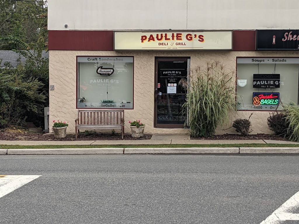 Paulie Gs | 55 Parsippany Rd, Whippany, NJ 07981, USA | Phone: (973) 428-4400
