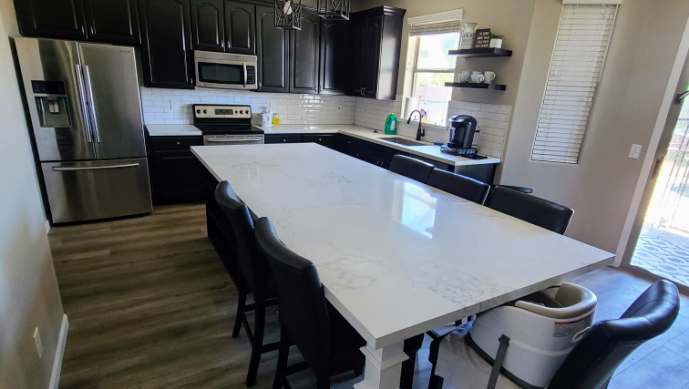 Surprise Granite, Marble & Quartz Countertops | 11560 N Dysart Rd, Surprise, AZ 85379, USA | Phone: (602) 833-3189