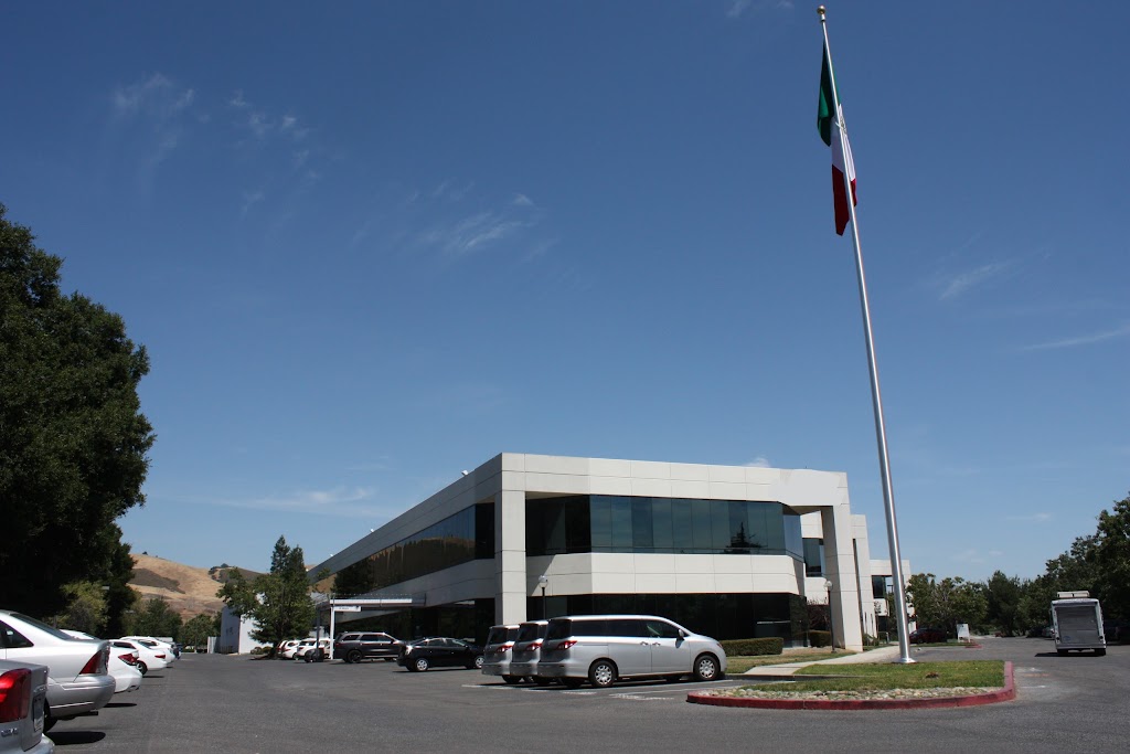 Consulado General de México en San José, Ca. | 302 Enzo Dr #200, San Jose, CA 95138, USA | Phone: (408) 856-2840