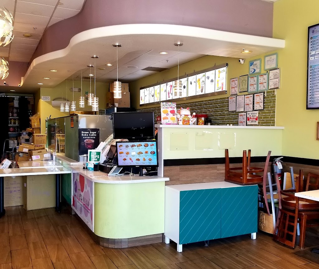 iTea Fremont | 43421 Christy St, Fremont, CA 94538, USA | Phone: (510) 573-0960