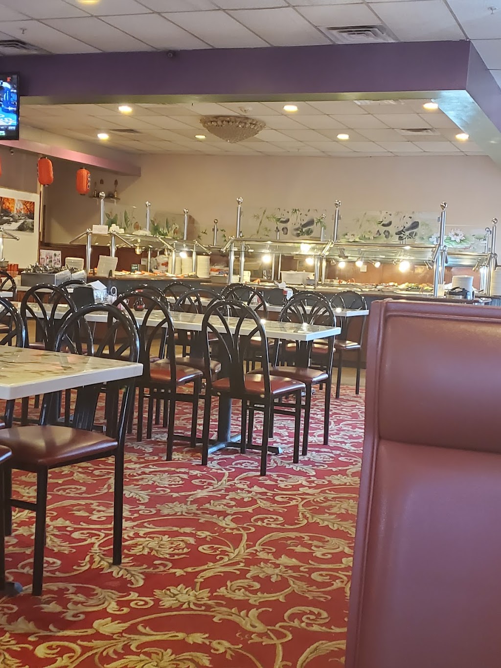 Buffet City | 50 N Main St, Brighton, CO 80601, USA | Phone: (303) 558-0268