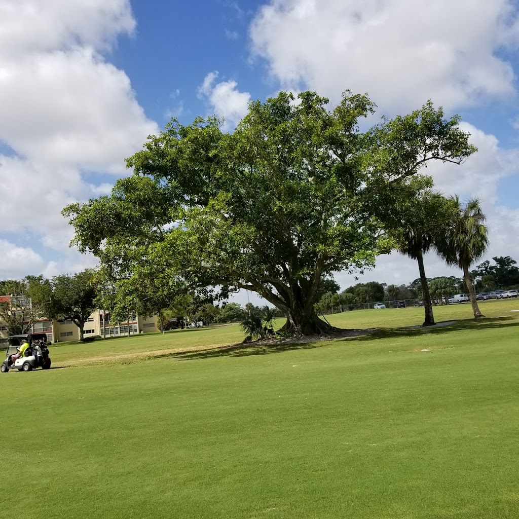 Oriole Golf Club | 8000 Margate Blvd, Margate, FL 33063, USA | Phone: (954) 972-8140