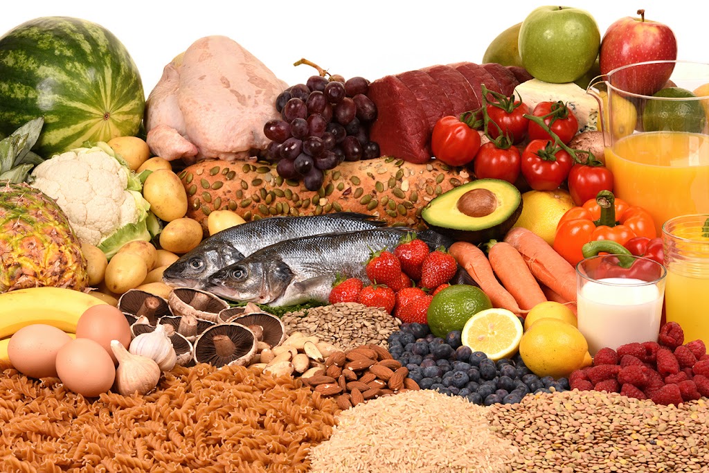 Organic Food Delivery by Green Mart inc | 1436 Ocean Ave, Brooklyn, NY 11230, USA | Phone: (929) 269-6961