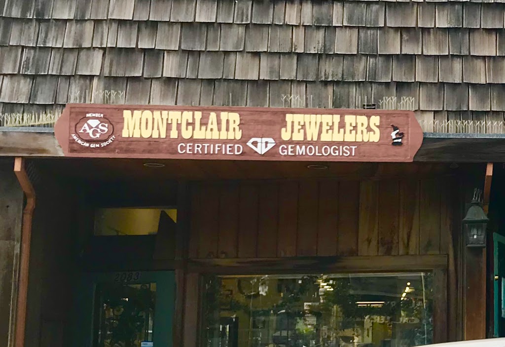 Montclair Jewelers Inc | 2083 Mountain Blvd, Oakland, CA 94611 | Phone: (510) 339-8547