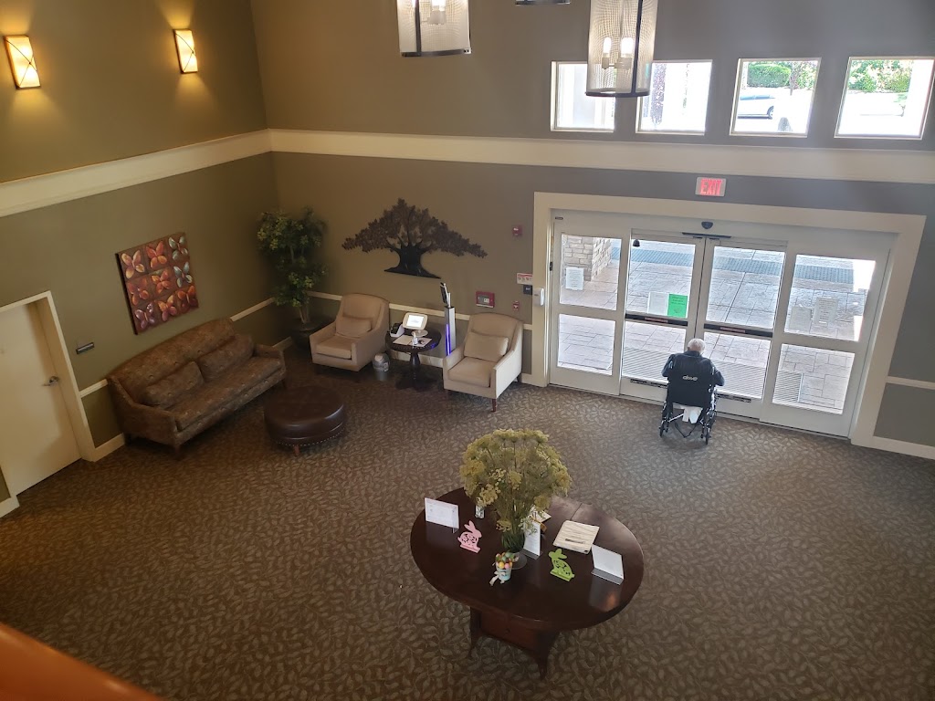 Cornerstone Assisted Living 40 Orange Tree Cir, Vacaville, CA 95687